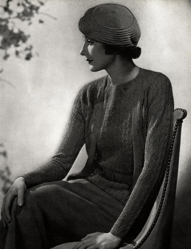 Ferncliff Sweater Set