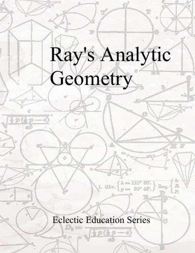 ray cd geometry