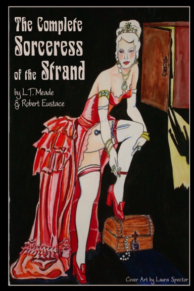 The Complete Sorceress of the Strand