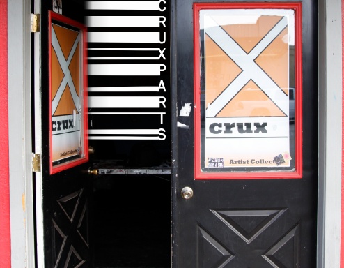 CRUX PARTS