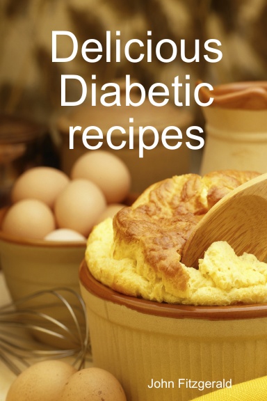 Delicious Diabetic recipes