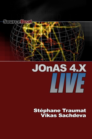 JOnAS 4.x Live