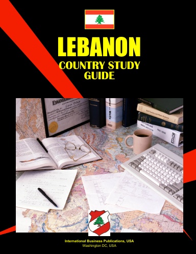 Lebanon Country Study Guide