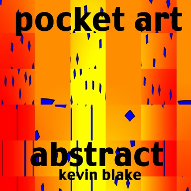 pocket art abstract