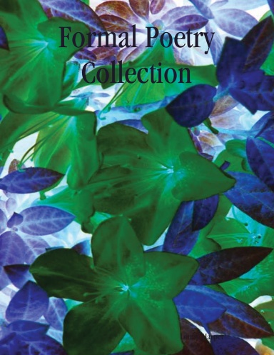 Formal Poetry Collection