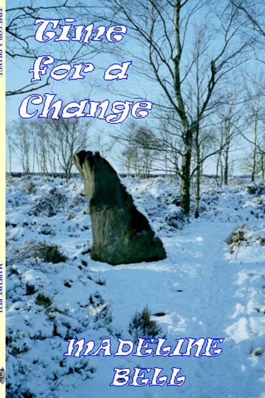 Time For A Change