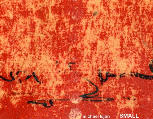 Michael Lujan SMALL