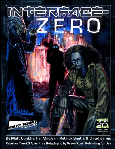 Interface Zero