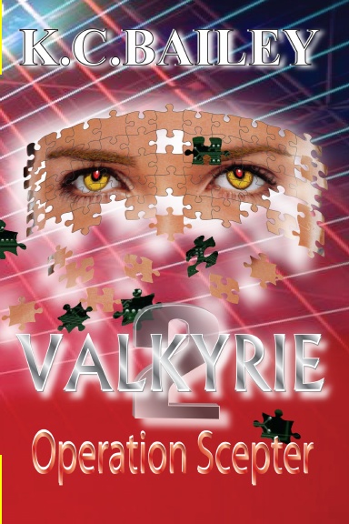 Valkyrie Book Two