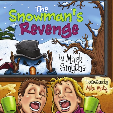 The Snowman's Revenge