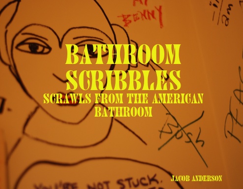 Bathroom Scribbles