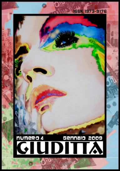 Giuditta N°4