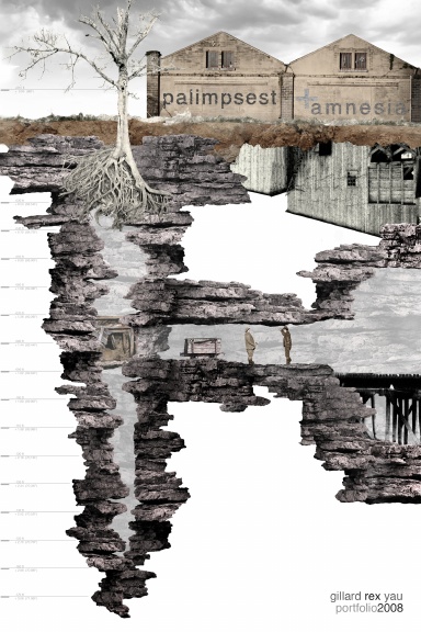 palimsest+amnesia