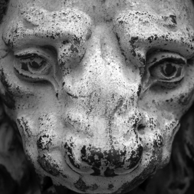 Whispers - Architectural Survivors