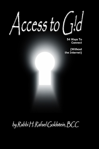 Access to G!d