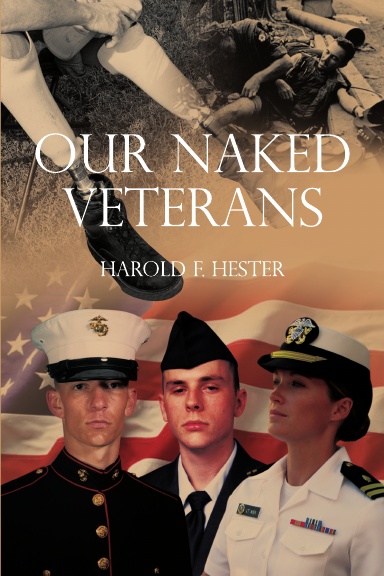Our Naked Veterans