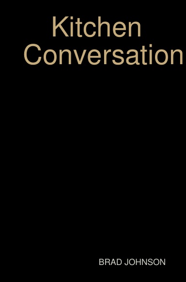 Kitchen Conversation
