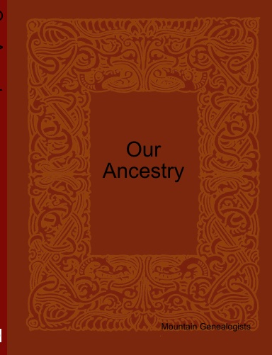 Our Ancestry