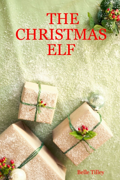 THE CHRISTMAS ELF