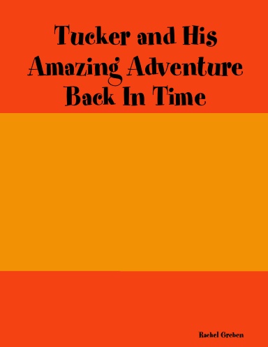 Jimmy and His Adventure Back In Time