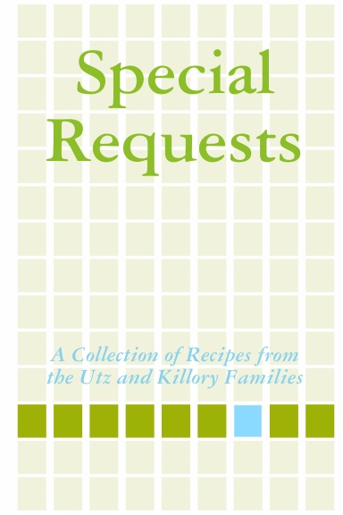 Special Requests