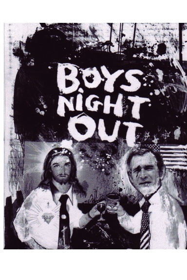 nevermind the bricolage blogs