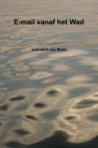 E-mail vanaf het Wad