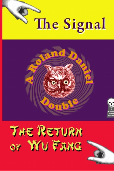 A Roland Daniel Double