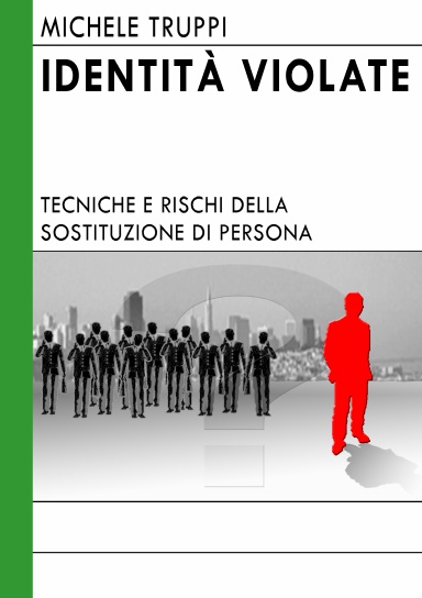 Identità Violate