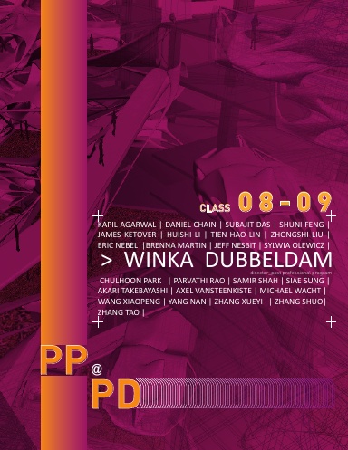 PP@PD 2009
