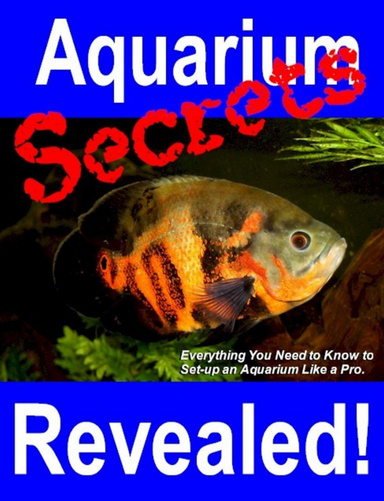 Aquarium Secrets Revealed