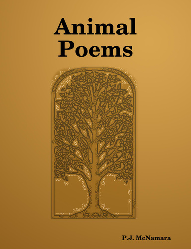 Animal Poems