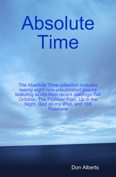 Absolute Time