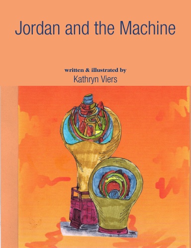 Jordan and the Machine