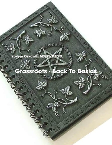 Grassroots - Back To Basics