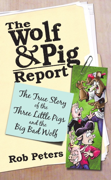 The Wolf and Pig Report
