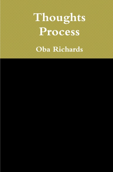 Thoughts Process