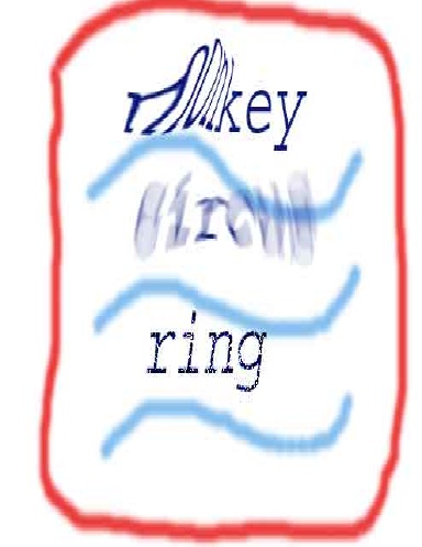 The Monkey Circus Ring:  Heaven, Hell & Beyond