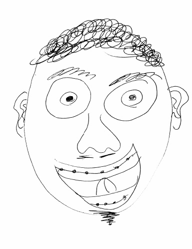 Sam's Sketches
