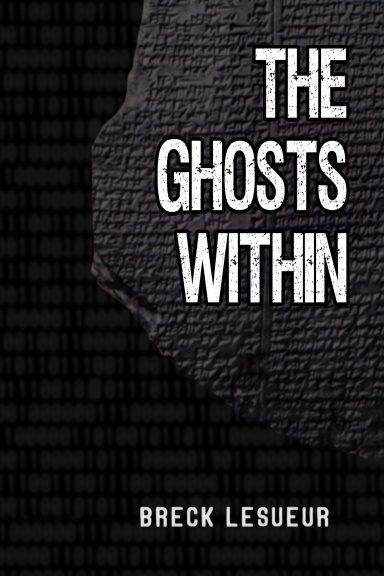 The Ghosts Within (Normal)