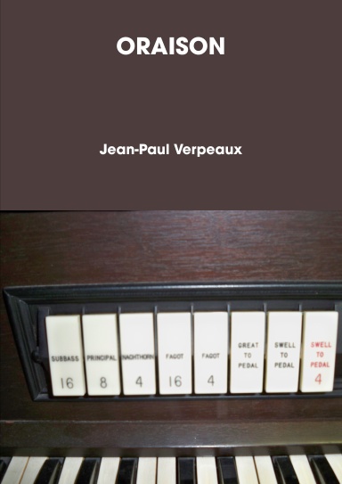 ORAISON