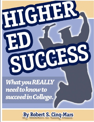 Higher Ed Success