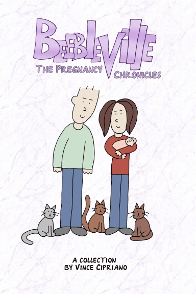 Beebleville: The Pregnancy Chronicles