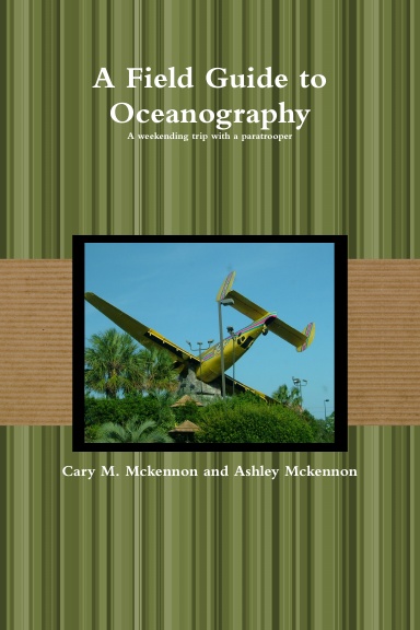 A Field Guide to Oceanography