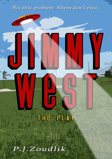 Jimmy West: The Play