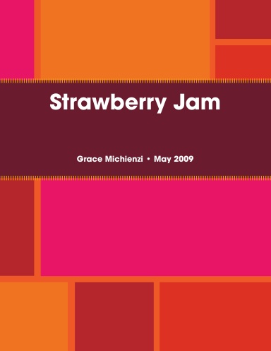 Strawberry Jam
