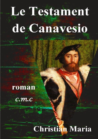 Le Testament de Canavesio