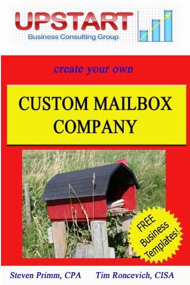 Custom Mailbox Company