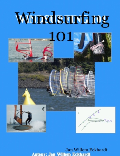 Windsurfing 101