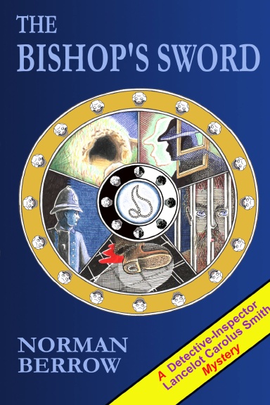 The Bishop's Sword